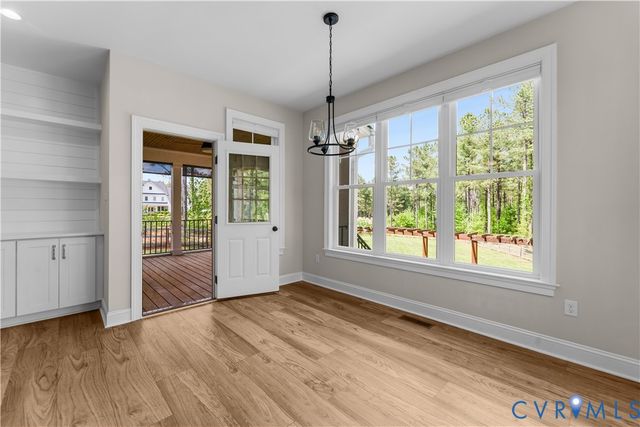 3724 Mill Mount Ter, Powhatan, VA 23139