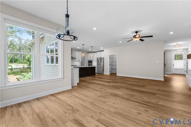 3724 Mill Mount Ter, Powhatan, VA 23139