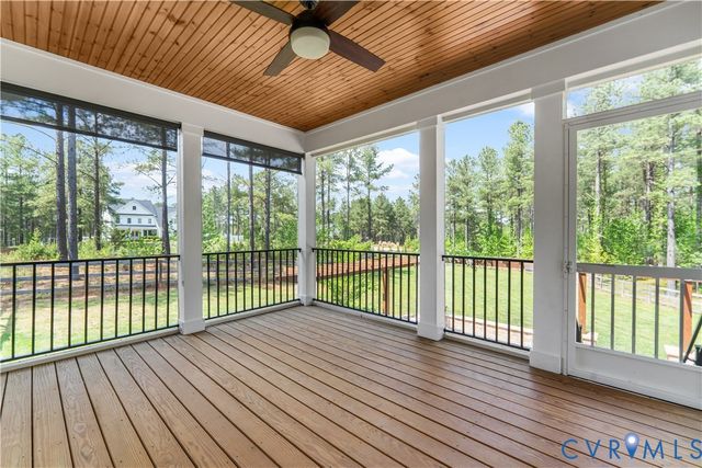 3724 Mill Mount Ter, Powhatan, VA 23139