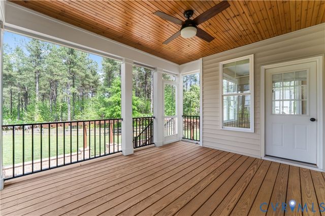 3724 Mill Mount Ter, Powhatan, VA 23139