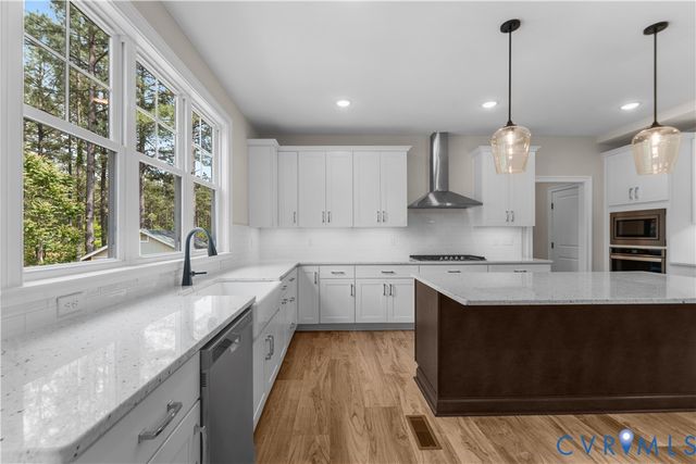 3724 Mill Mount Ter, Powhatan, VA 23139