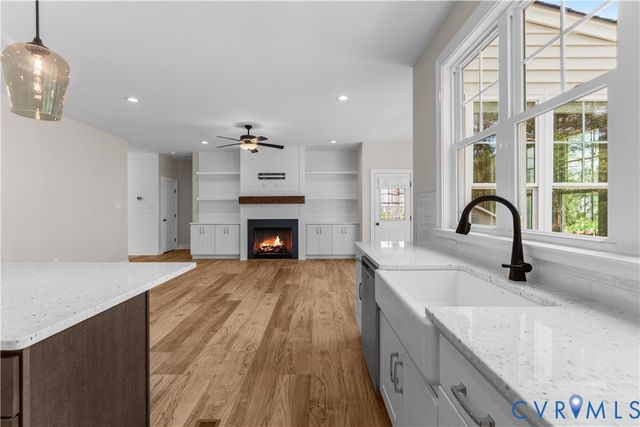 3724 Mill Mount Ter, Powhatan, VA 23139