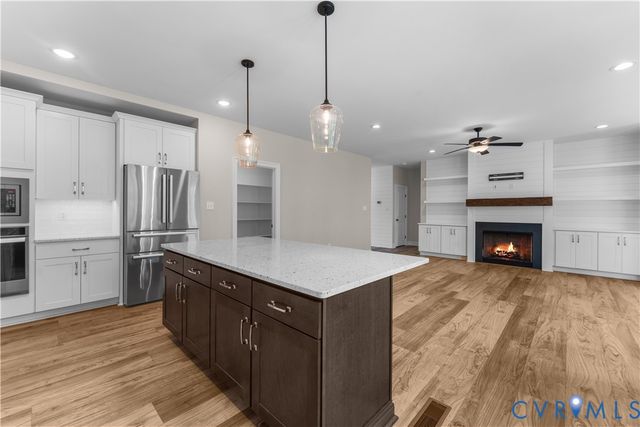 3724 Mill Mount Ter, Powhatan, VA 23139