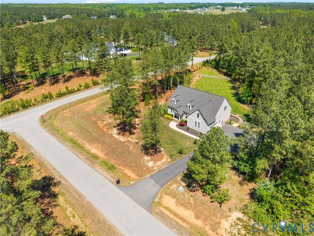 3724 Mill Mount Ter, Powhatan, VA 23139