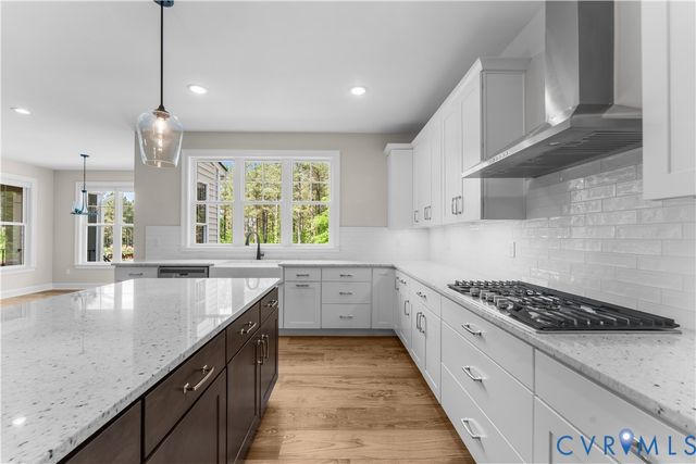 3724 Mill Mount Ter, Powhatan, VA 23139