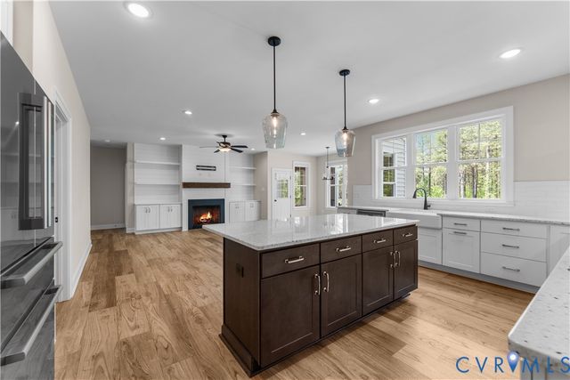 3724 Mill Mount Ter, Powhatan, VA 23139