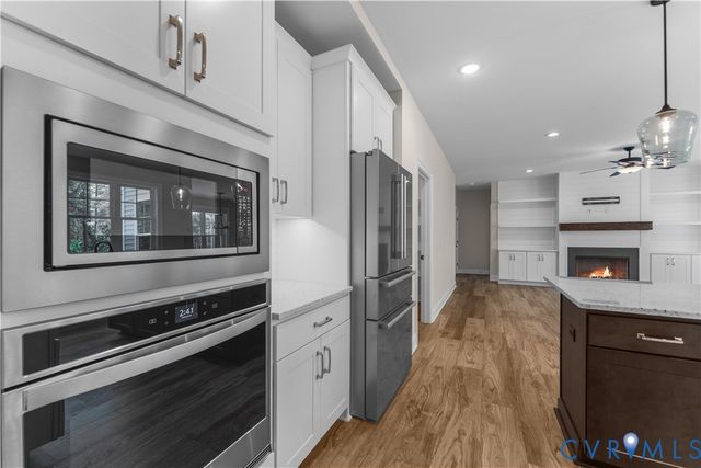3724 Mill Mount Ter, Powhatan, VA 23139