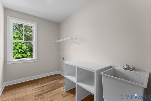 3724 Mill Mount Ter, Powhatan, VA 23139