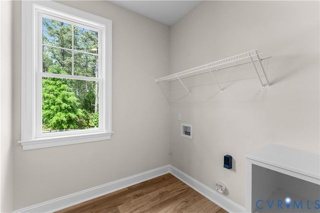 3724 Mill Mount Ter, Powhatan, VA 23139