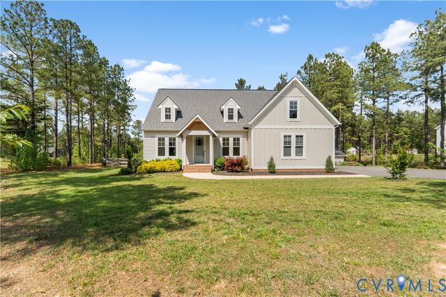 3724 Mill Mount Ter, Powhatan, VA 23139