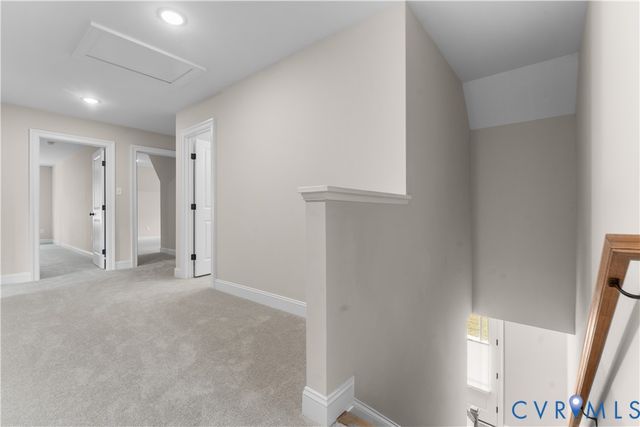 3724 Mill Mount Ter, Powhatan, VA 23139