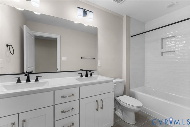 3724 Mill Mount Ter, Powhatan, VA 23139