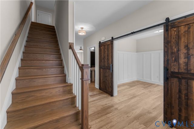 3724 Mill Mount Ter, Powhatan, VA 23139