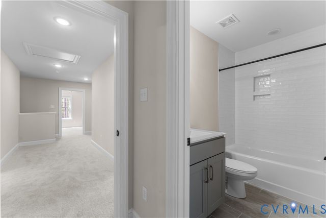 3724 Mill Mount Ter, Powhatan, VA 23139