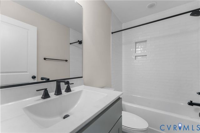 3724 Mill Mount Ter, Powhatan, VA 23139