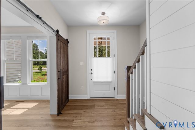 3724 Mill Mount Ter, Powhatan, VA 23139