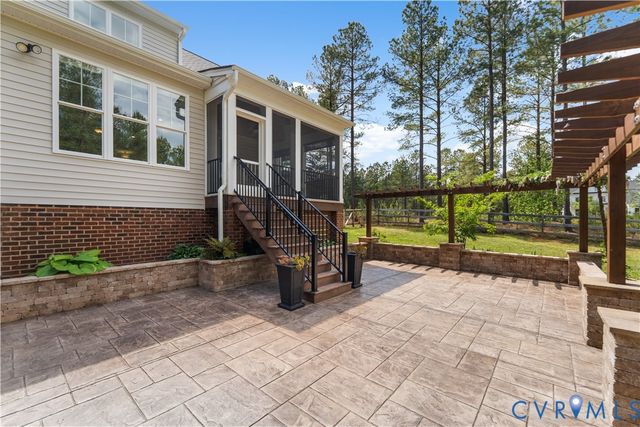3724 Mill Mount Ter, Powhatan, VA 23139