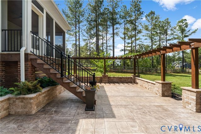 3724 Mill Mount Ter, Powhatan, VA 23139