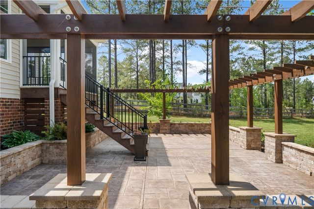 3724 Mill Mount Ter, Powhatan, VA 23139