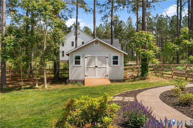 3724 Mill Mount Ter, Powhatan, VA 23139