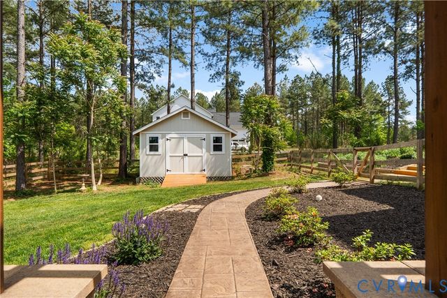 3724 Mill Mount Ter, Powhatan, VA 23139