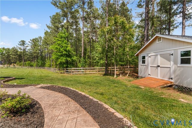 3724 Mill Mount Ter, Powhatan, VA 23139