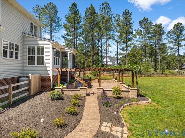 3724 Mill Mount Ter, Powhatan, VA 23139