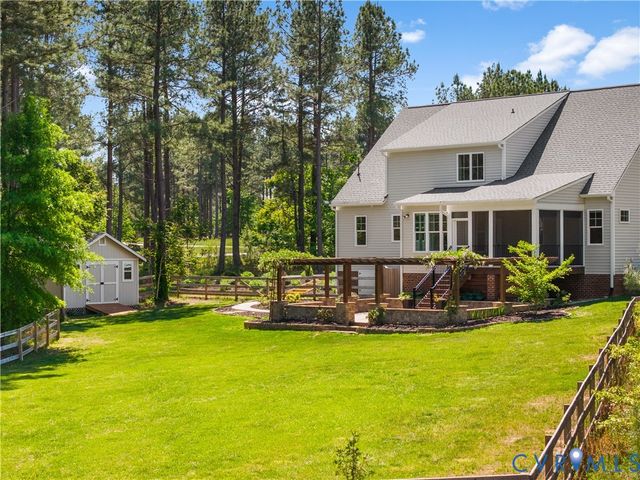 3724 Mill Mount Ter, Powhatan, VA 23139