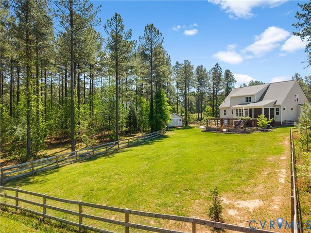 3724 Mill Mount Ter, Powhatan, VA 23139