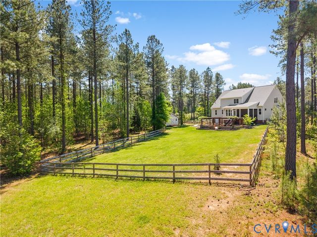 3724 Mill Mount Ter, Powhatan, VA 23139