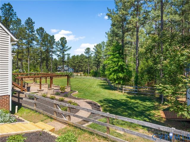 3724 Mill Mount Ter, Powhatan, VA 23139