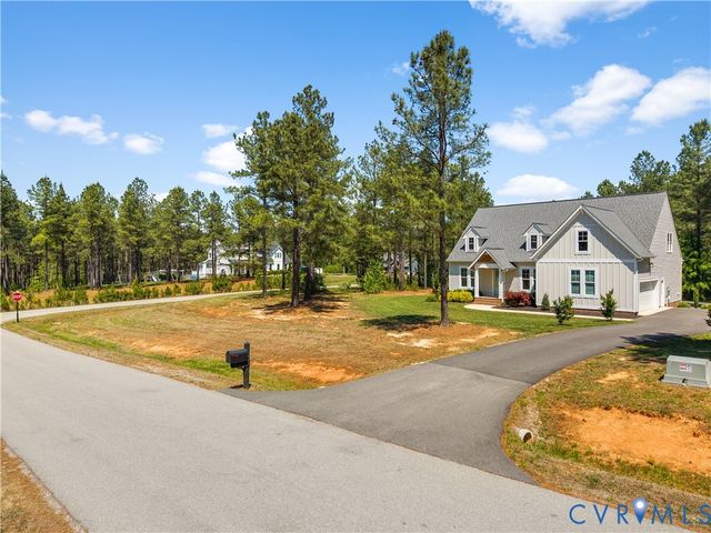 3724 Mill Mount Ter, Powhatan, VA 23139