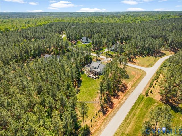 3724 Mill Mount Ter, Powhatan, VA 23139