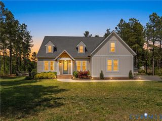 3724 Mill Mount Ter, Powhatan, VA 23139