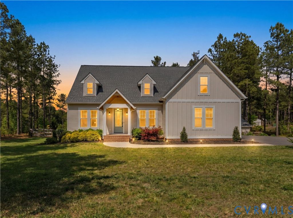 3724 Mill Mount Ter, Powhatan, VA 23139