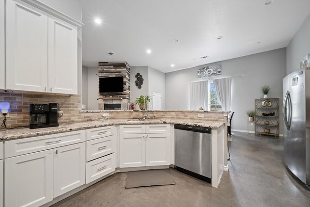 1102 Buena Vista, Big Spring, TX 79720