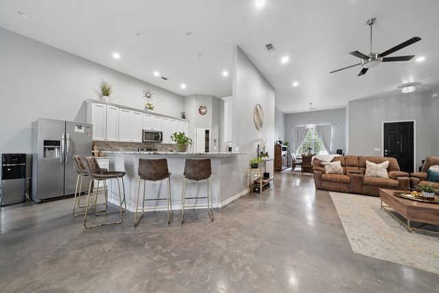 1102 Buena Vista, Big Spring, TX 79720