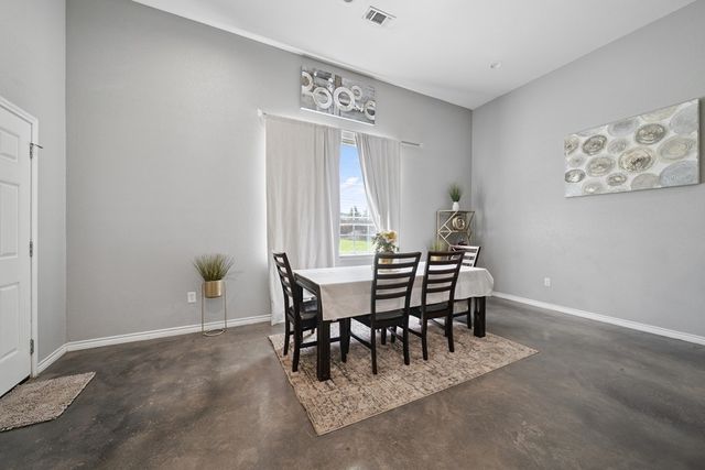 1102 Buena Vista, Big Spring, TX 79720