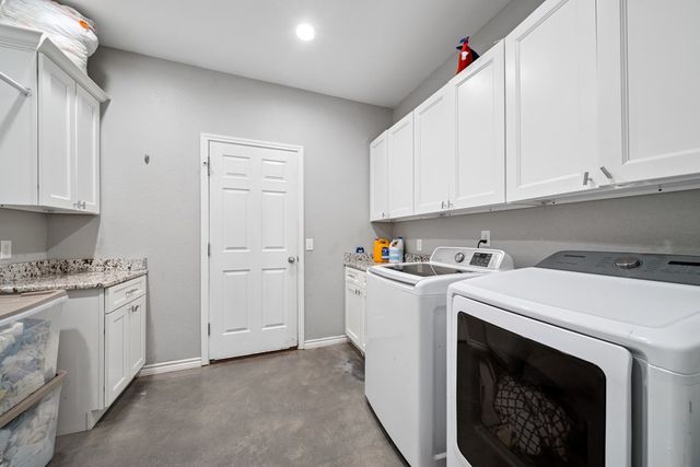 1102 Buena Vista, Big Spring, TX 79720