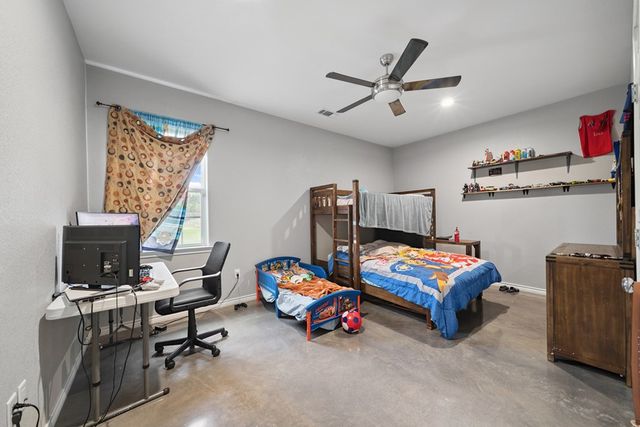 1102 Buena Vista, Big Spring, TX 79720