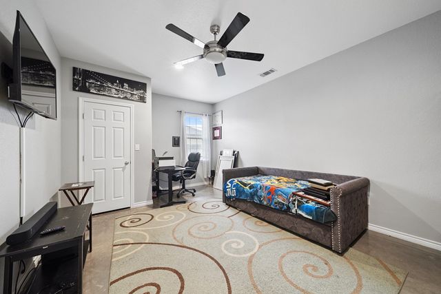 1102 Buena Vista, Big Spring, TX 79720