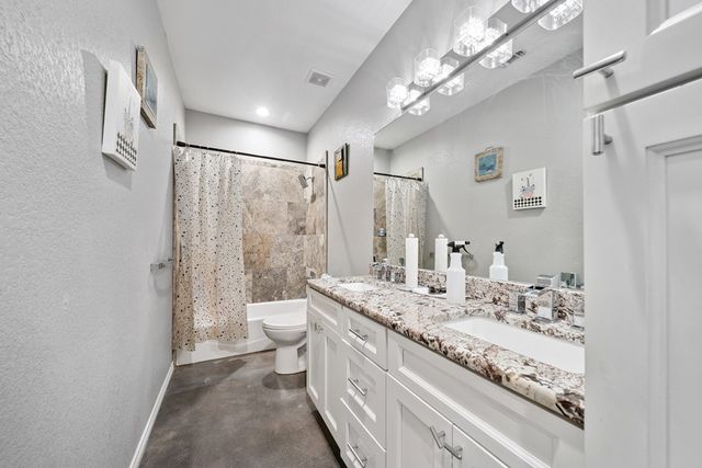 1102 Buena Vista, Big Spring, TX 79720