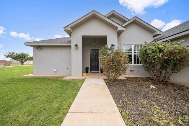 1102 Buena Vista, Big Spring, TX 79720