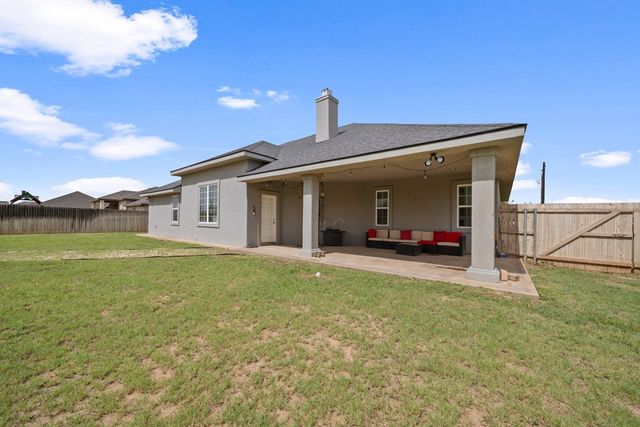 1102 Buena Vista, Big Spring, TX 79720