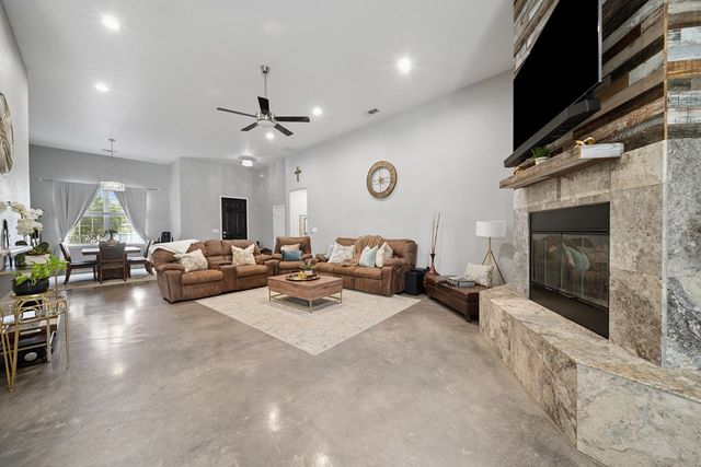 1102 Buena Vista, Big Spring, TX 79720