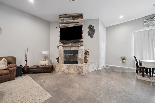 1102 Buena Vista, Big Spring, TX 79720