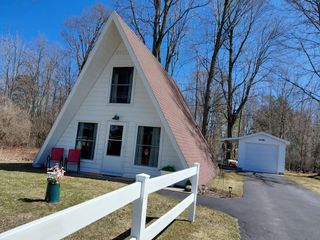 1180 Cranberry Pike, Baldwin Twp, MI 48730
