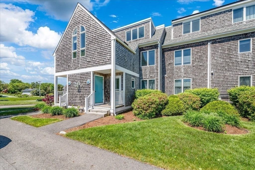 24 Highland Ter 2415, Plymouth, MA 02360