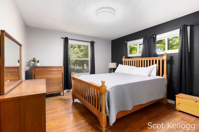 1426 Lewison Avenue Ne, City Of Grand Rapids, MI 49505