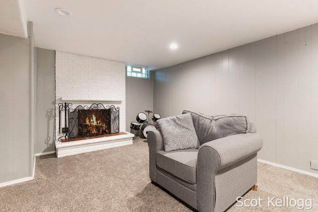 1426 Lewison Avenue Ne, City Of Grand Rapids, MI 49505